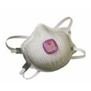 Moldex 2360 - Mask P100 Universal Fit 20/CS