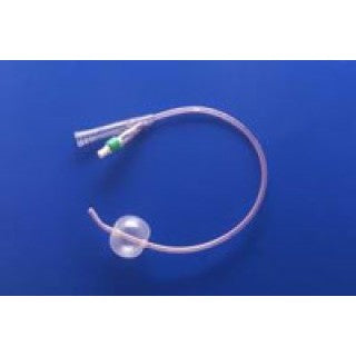 Rusch 442616 - Simplastic Foley Cath Cou 2Way 16Fr/30CC 10/BX