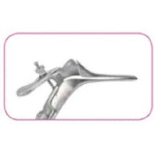 Medgyn Products 030942 - Specula Pederson Vaginal Narro OpenRghtSide Ea