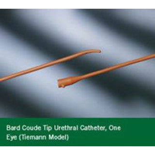 C.R. Bard 010126 - Catheter Coude 26Fr 12/CS