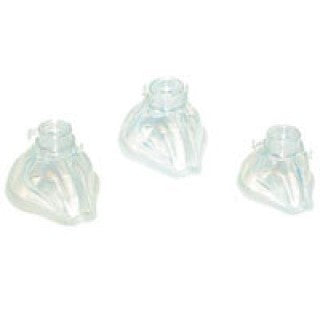 Ambu 000251006 - Mask Silicone Adult Size 5 Ea