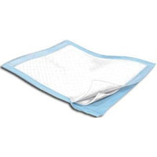 Covidien 1547 - Underpad Sure Care 23x24" Mod 90/Ca