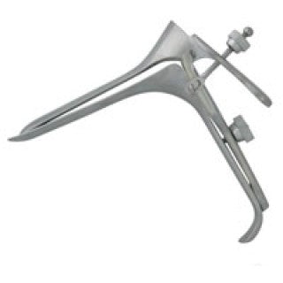 BR Surgical BR70-12022 - Specula Pederson Vaginal Medium Ea