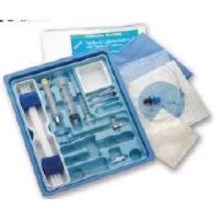 Arrow International AK-05000 - Epidural Catheterization Kit TheraCath 10/CS