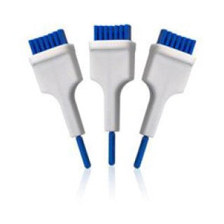 Procter & Gamble 84837276 - Glide Deep Clean Floss Dental 4M 72/Bx, 24 BX/CA