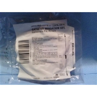 Hospira 0653665 - Catheter Irrigation 70" 20/CS