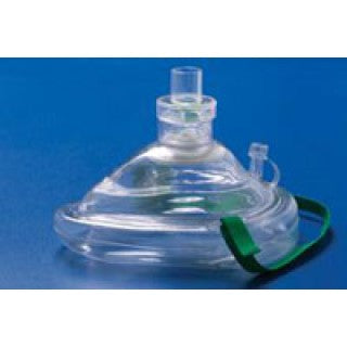Rusch 924258 - Emergency Response Mask Ea