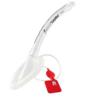 Flexicare 038-94-320U - Mask LarySeal Laryngeal Airway PVC Size 2 10/Ca