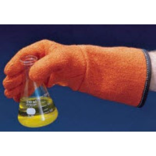 Bel-Art Products S473341 - Autoclave Gloves Univ BioHazrd "Clavies" 1/Pr