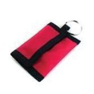 Medsource International MS-21105 - CPR Barrier Mask w/Keychain Ea, 50 EA/CA