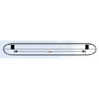 Horizon Medical Products 13709201 - Catheter AccuVu St Flush 5Fr 70cm 5/BX