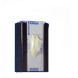 Affordable Dental Products 32LT - Dispenser f/Glove Box SmokeBlack Ea