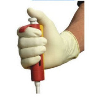 High Five Product L903 - Glove PF Latex Large 10Bx/CS