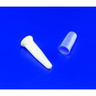 Covidien 1600 - Dover Catheter Plug with Cap