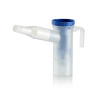 Pari Respiratory Equipment 22H73 - Nebulizer LC Ped w/ Adapter/ Bubbles the Fish Mask Tube Disp Ea, 50 EA/CA