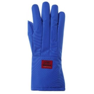 Tempshield 11394327 - Cryo-Gloves Mid-Arm Large 1/Pr