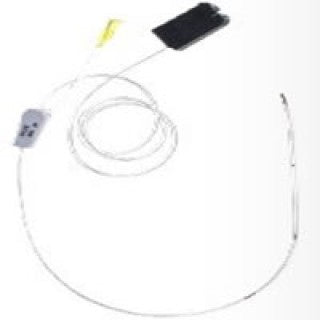 ICU Medical 41401-23 - Catheter Central Venous 20cm Triple Lumen 5/CS