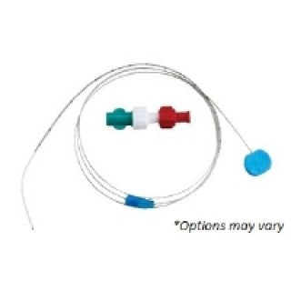 Integra CA20CE - Catheter Closed End 20g 10/CS