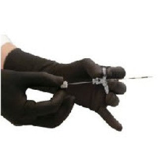 Bar-Ray Products 67346-6 - Glove Radiation Surgical Size6 1/Pr