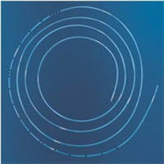 Halyard Health 185A11 - Epidural Catheter Set with stylet - 20g x 36" (Nylon/radiopaque)