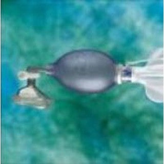 Rusch 5195 - Mask Resuscitator Reusable Adult Ea