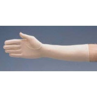 Patterson Med A571203 - Glove Edema Open Finger Left/Sm Ea