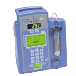 Alaris Medical ALARIS7130 - Signature Edition GOLD Infusion SE Pump Refurbished, Each