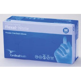 Cardinal Health 88TN02S - PF Nitrile Gloves Small 200x10Ca