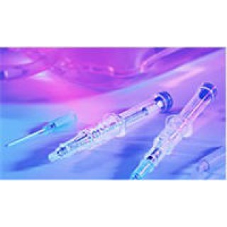 Retractable Technologies 31331 - Catheter 22gx1" Vnpt IV Safety Safety 4x50/CS