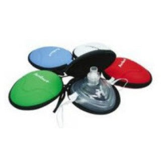 Ambu 000252253 - Valve One Way f/ResCue Mask 50/PK