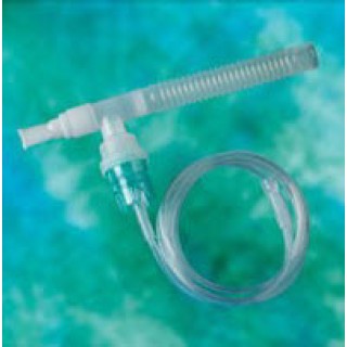 Rusch 1706 - Nebulizer Opti-Neb w/Mask Adult W/Tbg 50/CS