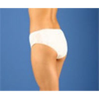 The Systems Group SPA-50 - Briefs Panty Sm/Md 250/CS