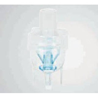 Carefusion 002455 - NEBULIZER MISTY W/PED AERO MASK/FLEX TU 50/CA