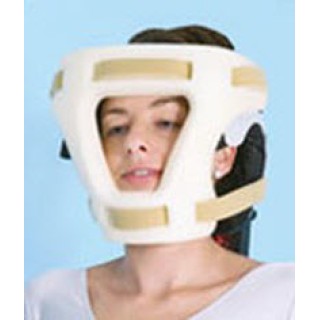 SchureMed 800-0164 - Face Mask Disposable White 12/CS
