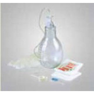 Carefusion 50-0071 - Catheter Sys Strt Kit Pleurx 1000mL 1/CS