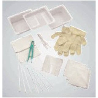 Carefusion 4682A - Tracheostomy Cleaning Try Strl w/o Gloves 20/CS