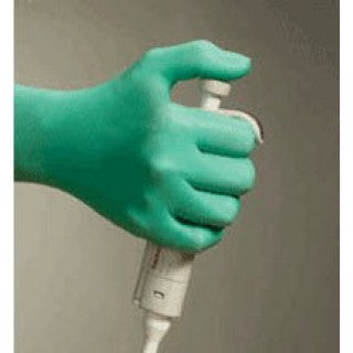 High Five Product C523 - Glove Chloroprene PF Neoguard Green Large 1000/CS