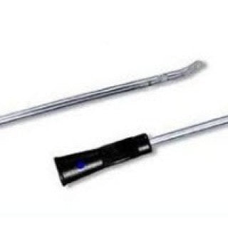 C.R. Bard 423714 - Catheter Intermittent Coude Male 14FR 30/CS