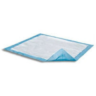 Attends Healthcare UFS-170 - Underpad Incnt Drisorb 17x24" Lght Abs 300/CS