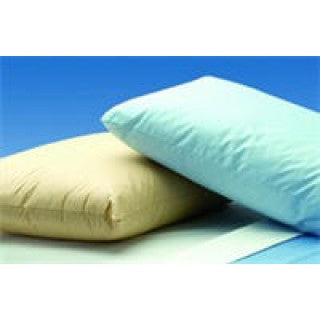 Pillow Factory 51173 - Pillow CareGuard Anti-Microb Tan 21x27" 12/CS