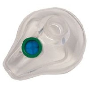 nSpire Health 640-115 - Mask Pocket Green LF Large 10/Ca