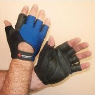 Impacto Protective Products 565612 - Glove Sport & Whlchr Impacto Sm Ea