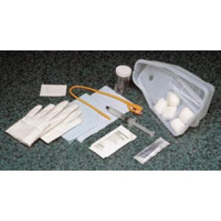 C.R. Bard 781600S - Catheter Tray Foley Sil CT16FR 20/CS