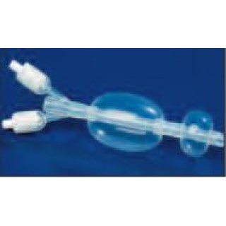Summit Medical MI-RH-4400-1 - Catheter Epistax Nasal 120mm 2 Balloon Ea