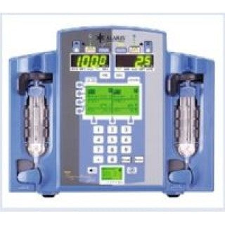 Cardinal Health ALARIS7230 - Pump Infusion Alaris Signature Refurbished Ea