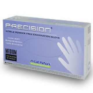 Adenna PCS770 - Glove PF Nitrile Precision XS 1000/CS