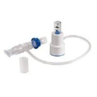 Smiths Medical 20-5115 - Mask Face Small f/ TheraPEP System 10/Bx