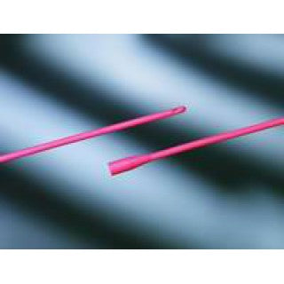 C.R. Bard 0094160 - Catheter All Purpose 16fr Intermittent Red Rubber 16" Ltx Ea, 100 EA/CA