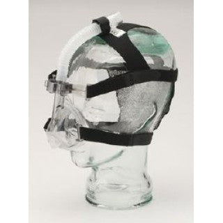Devilbiss 9352S - Mask Nasal Serenity Silicone Small f/ CPAP Ea