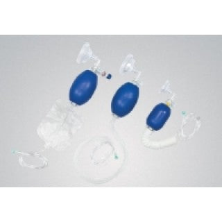Carefusion 2K8038 - RESUSCITATOR MANUAL W/MASK INF2K8011 6/CA
